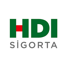 HDI Sigorta logosu